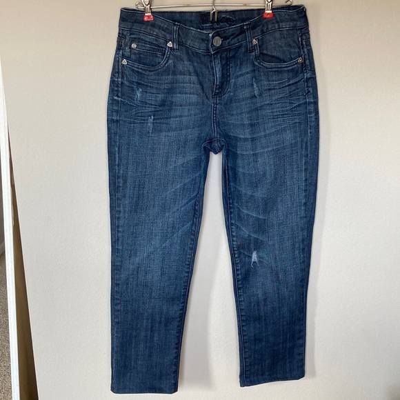 Kut From The Kloth Jeans - 26” Inseam - Picture 1 of 4